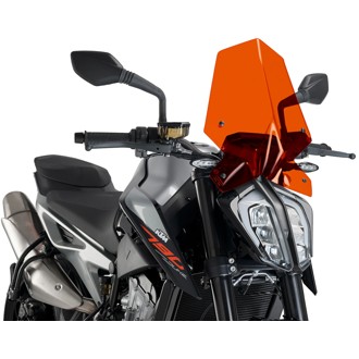 New Generation Sport Orange