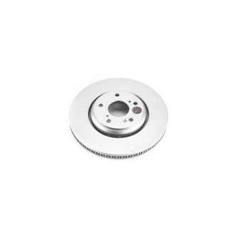 Evolution Coated Rotor