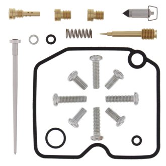 Racing 2003 Arctic Cat 500 FIS 4x4 w/AT Carburetor Rebuild Kit