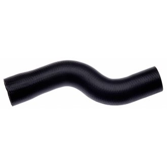 1980 International Scout II V-8 5.0L Upper Molded Coolant Hose