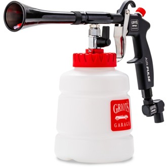 Griots Garage Air Pulse Cleaning Gun