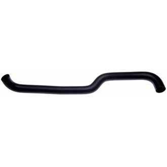 87-90 Dodge Shadow 4-Cyl. 2.2L Lower Molded Coolant Hose