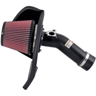 Performance Air Intake System