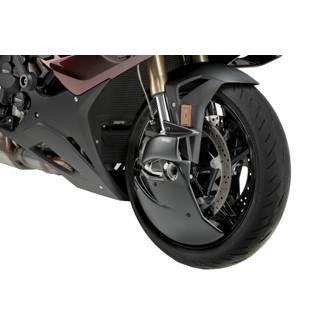 Brake Cooler Carbon Look