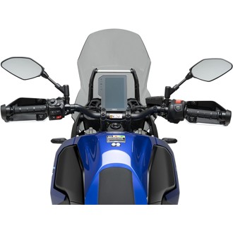Touring Screen Smoke