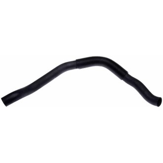 1993 Cadillac Deville V-8 4.9L Upper Molded Coolant Hose