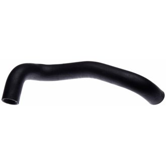 98-04 Nissan Frontier 4-Cyl. 2.4L Lower - Rad. To Pipe Molded Coolant Hose