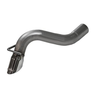 Outlaw Axle-Back Exhaust System