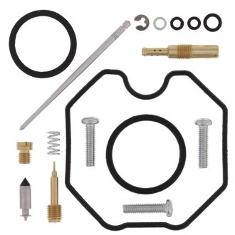 Racing 14-18 Honda CRF125F Carburetor Rebuild Kit