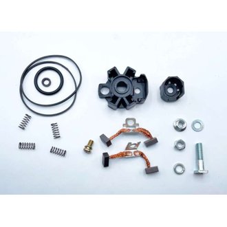 Ricks Motorsport Brush Plate Repair Kit
