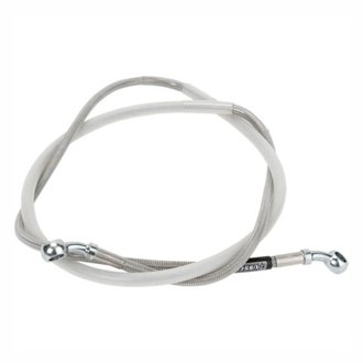 HONDA FRONT BRAKE LINE KIT 96-04 XR400R