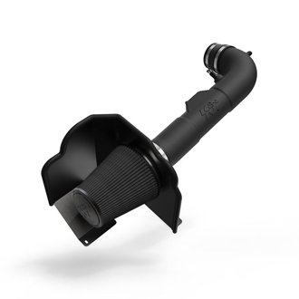 14-18 Chevrolet/GMC 1500 V8 5.3L/6.2L Performance Air Intake System