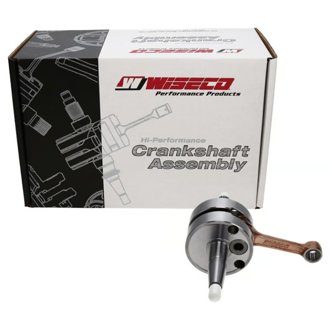 06-25 Kawasaki KX 65 Crankshaft Assembly