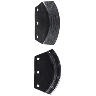 SG22 Toe Cap Replacement (Steel