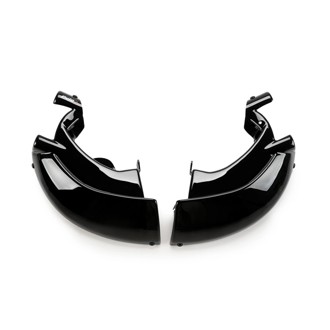 Brake Cooler Black