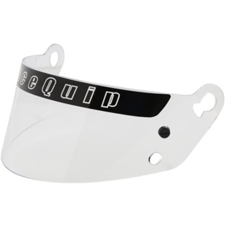 Helmet Face Shield - Fits SportMod and SA2005 Helmets