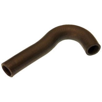 88-95 Toyota Tercel 4-Cyl. 1.5L Lower - Pipe To Thermostat Molded Coolant Hose