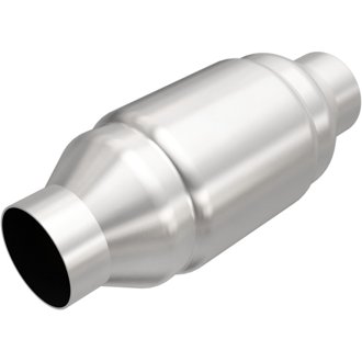 Standard Grade Universal Catalytic Converter
