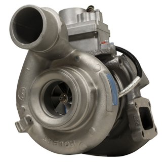 Stock Replacement Turbo - Dodge 2007.5-2012 6.7L HE351