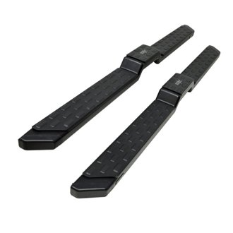 Hdx Running Boards