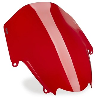 Touring Screen Red