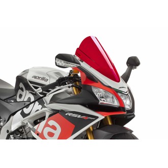 Z-Racing Screen Red
