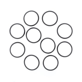 Harley-Davidson Sportsters Intake Manifold Gasket - Set of 10