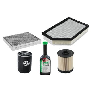 Proguard Diesel Filter Master Pack