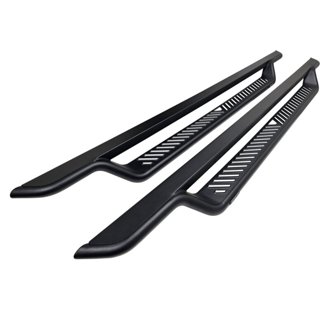 Outlaw Drop Running Boards