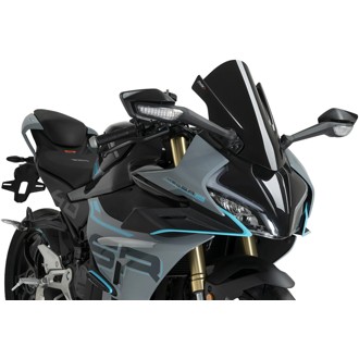 Z-Racing Screen Black