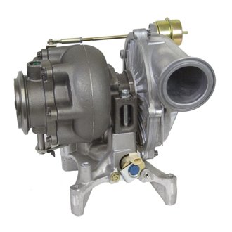 Exchange Turbo - Ford 1999.5-2003 7.3L GTP38 Pick-up w/o Pedestal
