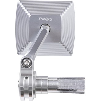 Rearview Mirror Monaco Anodized Aluminum