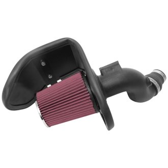 Performance Air Intake System