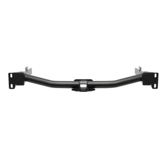 Outlaw Bumper Hitch Accessory