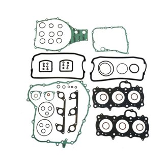 88-96 Honda GL Gold Wing 1500 Complete Gasket Kit (Excl Oil Seal