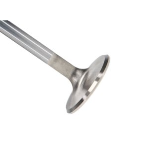 Oldsmobile 330 Exhaust Valve Kit - 1.710in Head Dia. 4.668in O/A Length, 0.3415in Stem