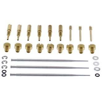 Racing Harley-Davidson HSR 42 HSR Carburetor Jet Kit