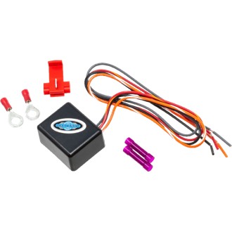 BAD Pulsing Brake Module