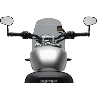 New Generation Touring Smoke