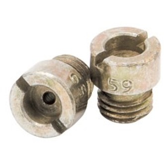 94â„¢ Series Carburetor Main Jet - .059" (Qty 2
