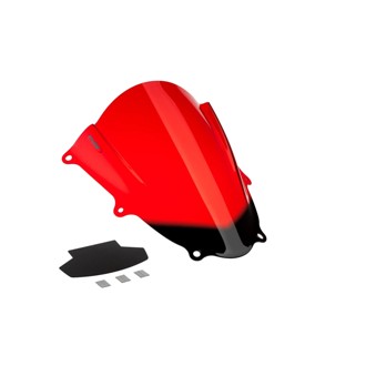Z-Racing Screen Red