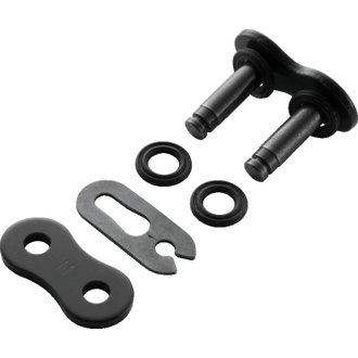 525 BMXR X-Ring Clip Link - Black