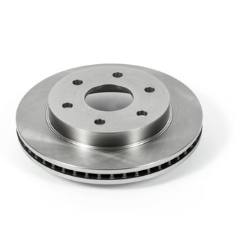 Autospecialty Brake Rotor