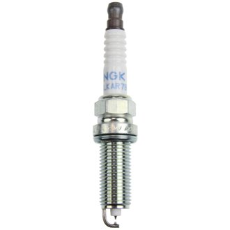 Laser Iridium Spark Plug Box of 4 (DILKAR7Q8