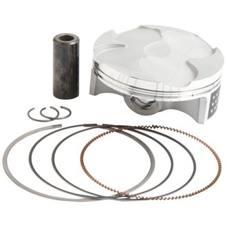 Vertex Piston 21-22 Kawasaki KX 250 F 250cc Forged GP Racers Choice Piston Kit