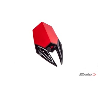 New Generation Sport Red