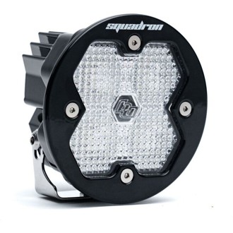 Squadron-R 2.0 Sport LED Work/Scene (Single Light