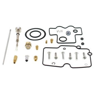 Racing 2002 Yamaha WR250F Carburetor Rebuild Kit