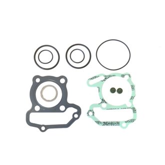 87-91 Yamaha YFM 100 Champ Top End Gasket Kit
