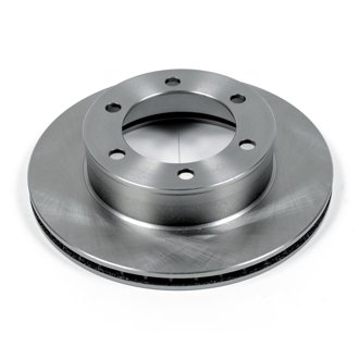 Autospecialty Brake Rotor